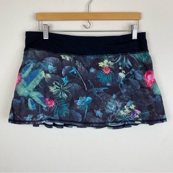 Lululemon Run Pace Setter Skirt (Regular) - Picture 2 of 6